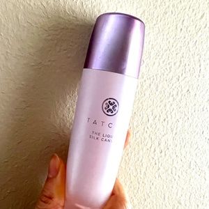 Tatcha: The Liquid Silk Canvas: Featherweight Protective Primer